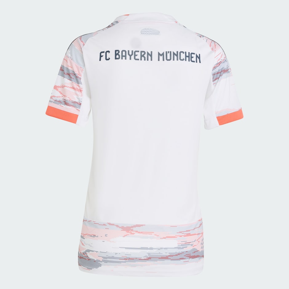 Dres FC Bayern 25/26 Away