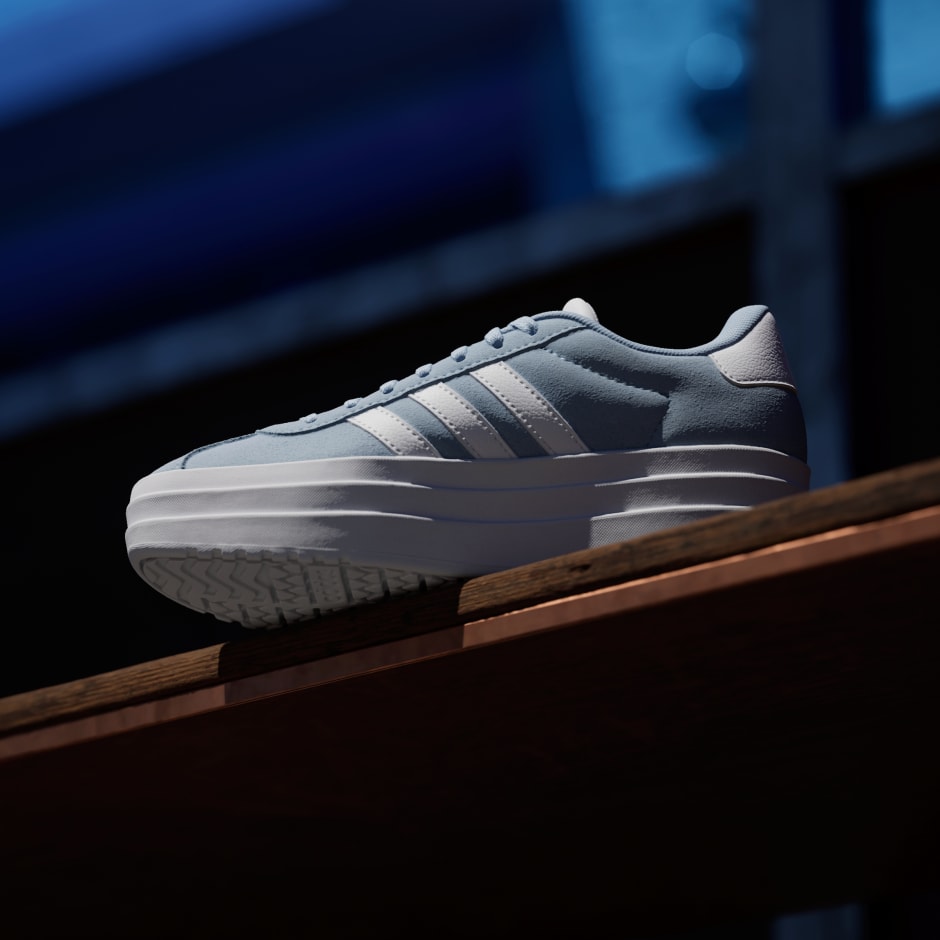 VL Court Bold Shoes Kids