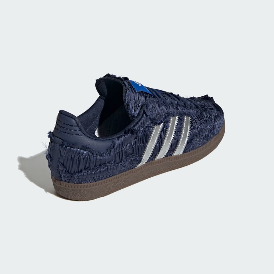 Samba OG Satin Shoes