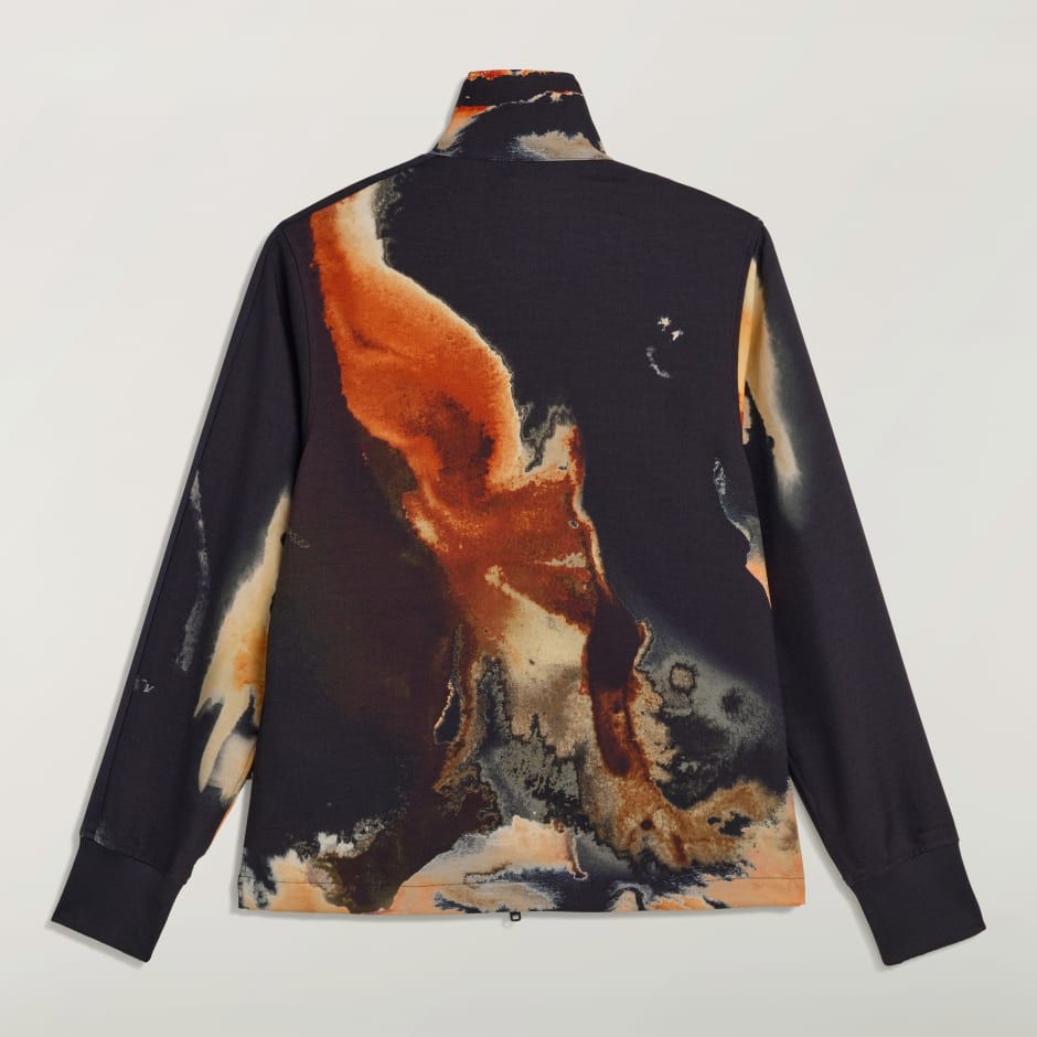 Y-3 AOP 運動風褸 - 三間