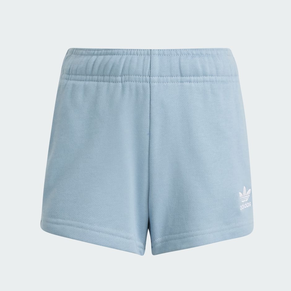 Set Pantaloni Scurți și Tricou Pentru Copii