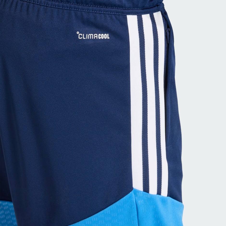 Kratke hlače Tiro 26 Competition Training