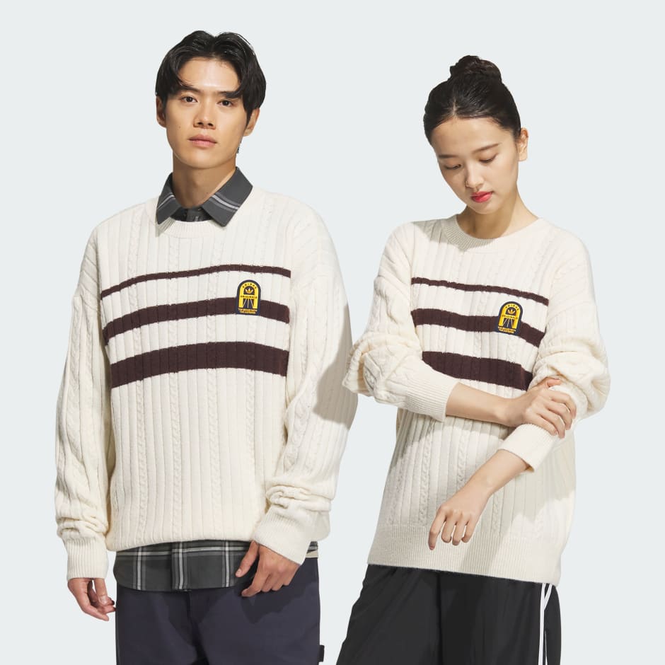 UNI KNIT PULLOV