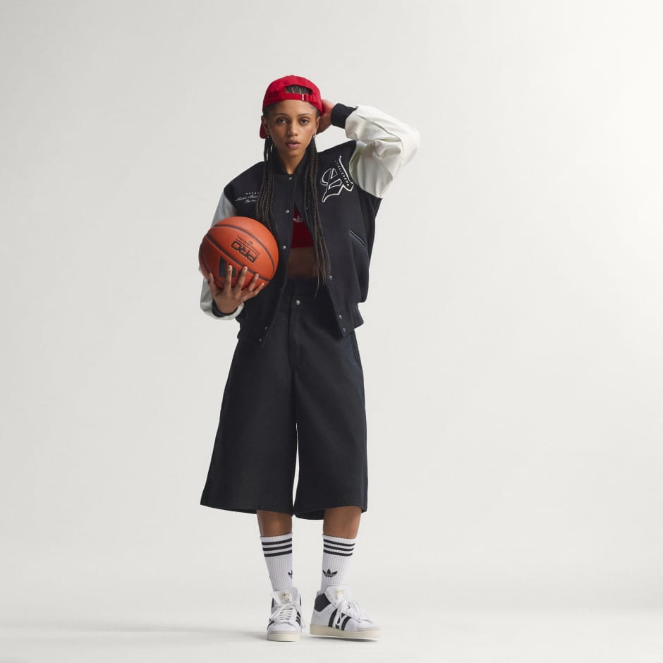 Jachetă Originals Basketball