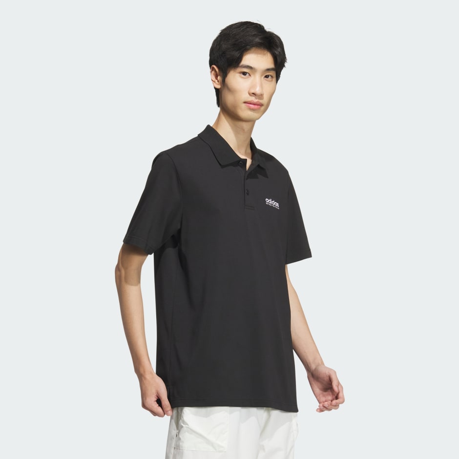 V SOLID POLO