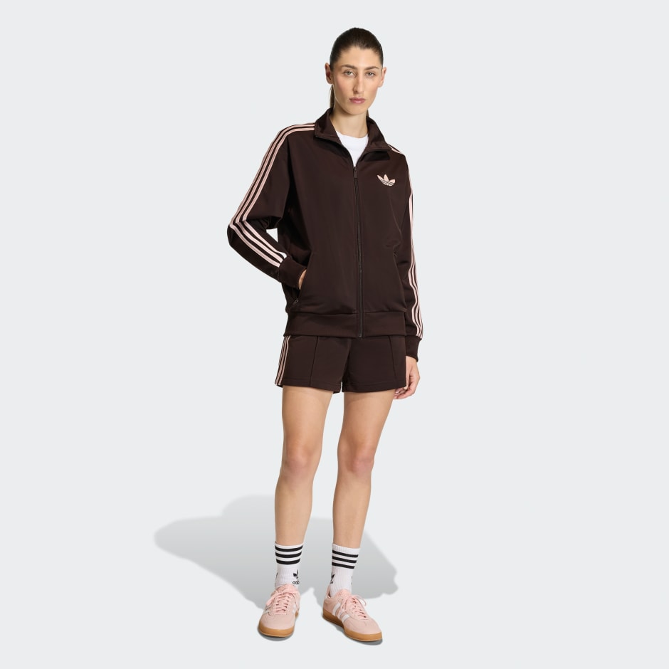 FIREBIRD TRACK TOP LOOSE