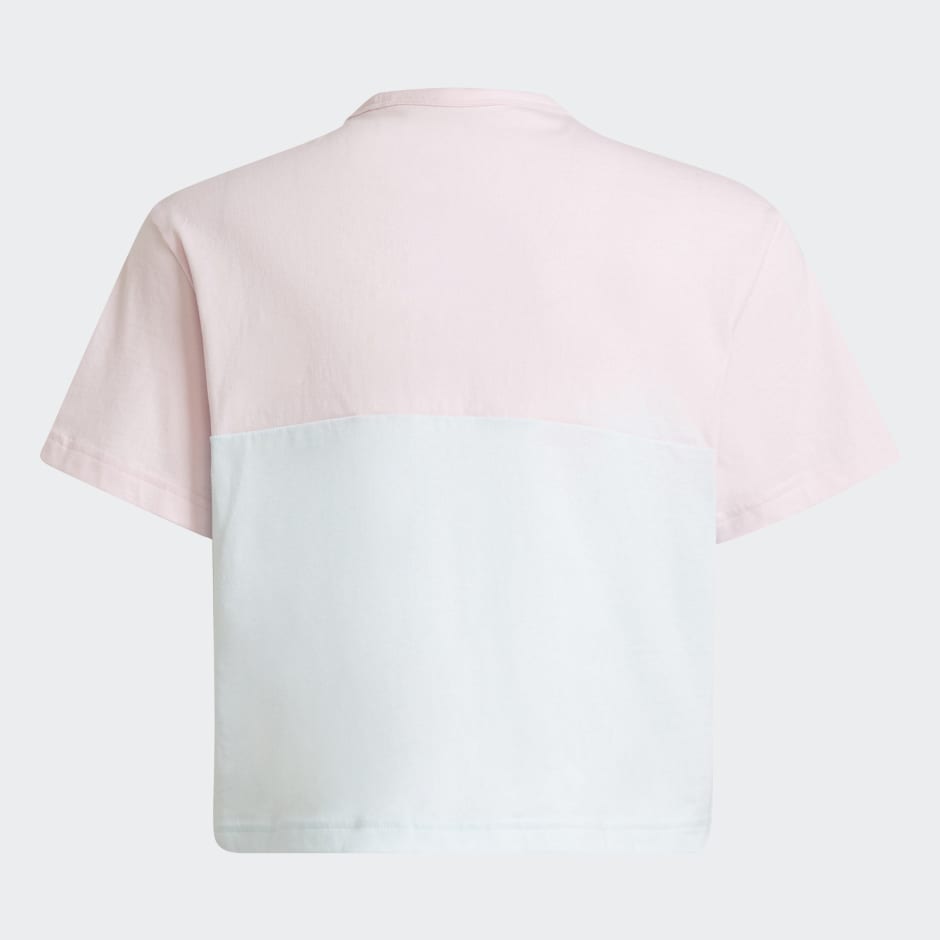 Colorblock Tee