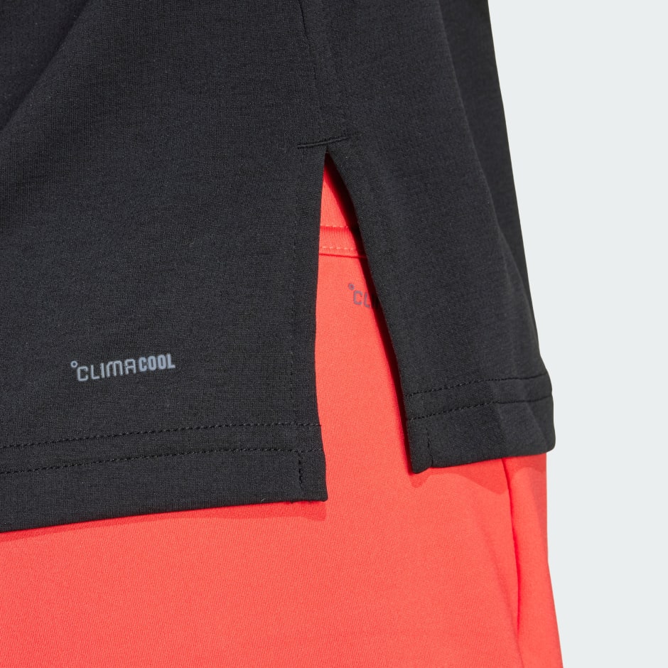 גופיית Tennis Climacool+ Match