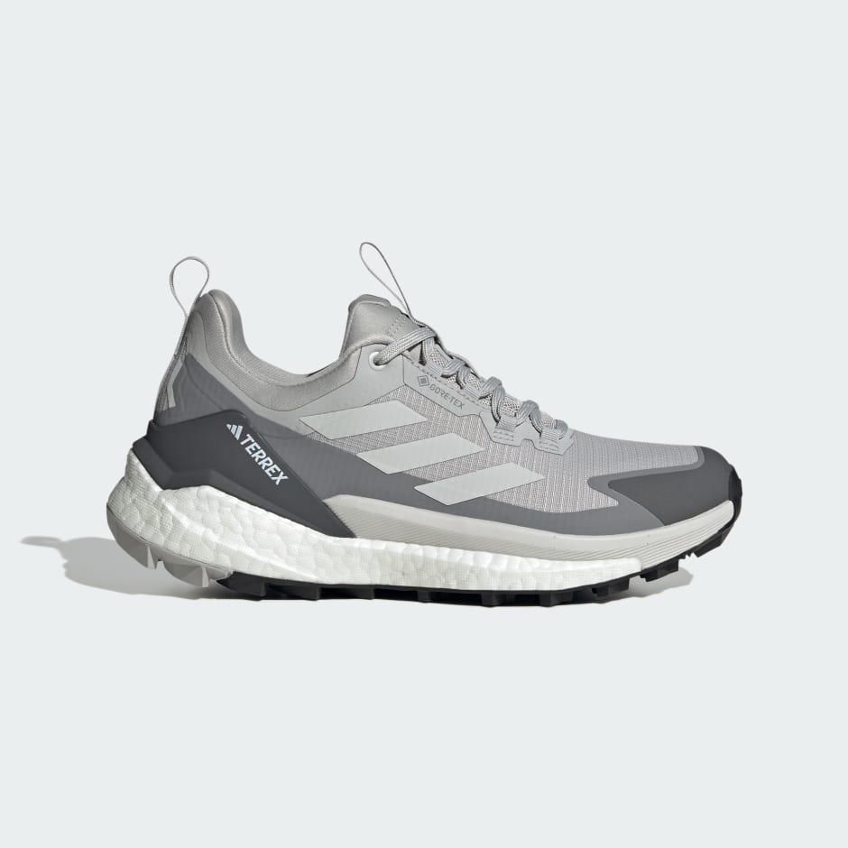 FREE HIKER 2.0 LOW GORE-TEX