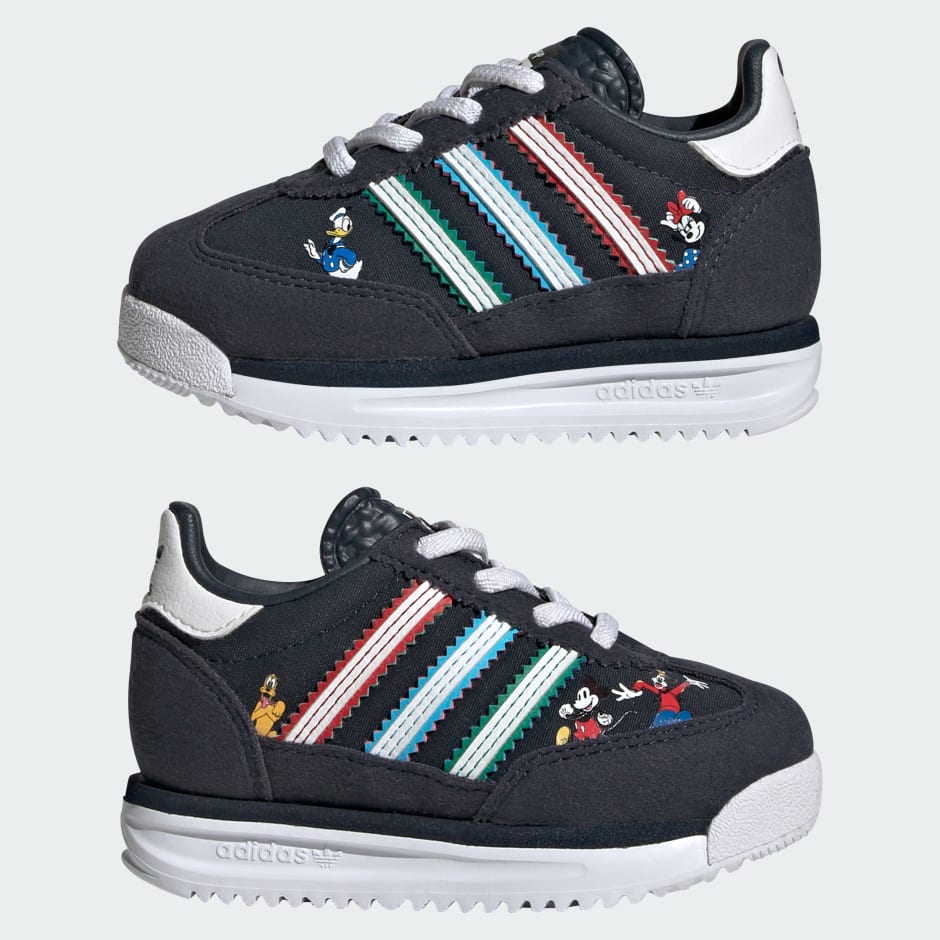 حذاء ADIDAS DISNEY SL 72 RS ELASTIC LACE