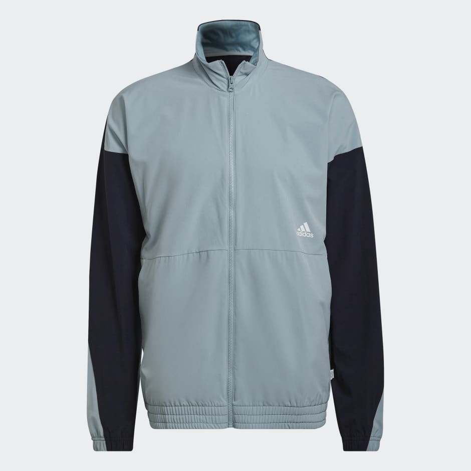 TRVL Ventilation Track Top