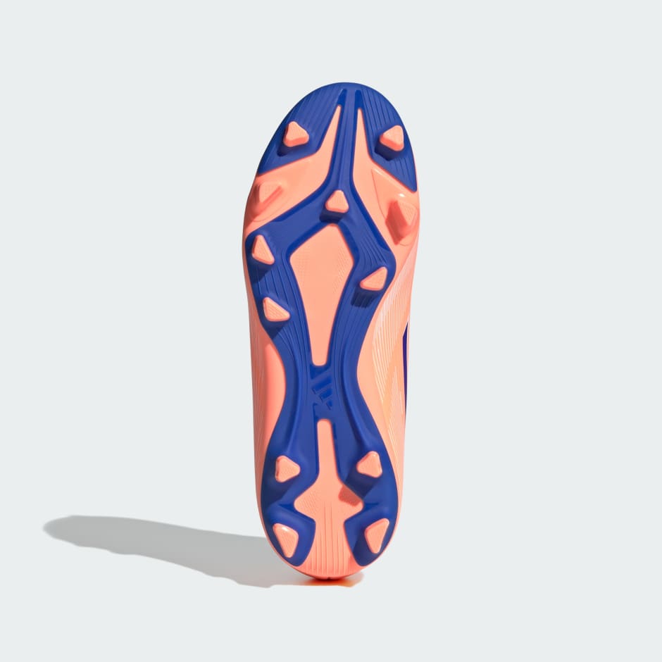 Ghete F50 Club de teren ferm/suprafețe multiple, pentru copii