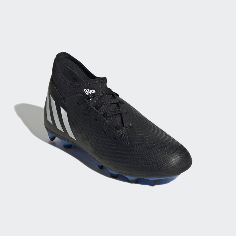 Predator Edge.4 Sock Flexible Ground Boots