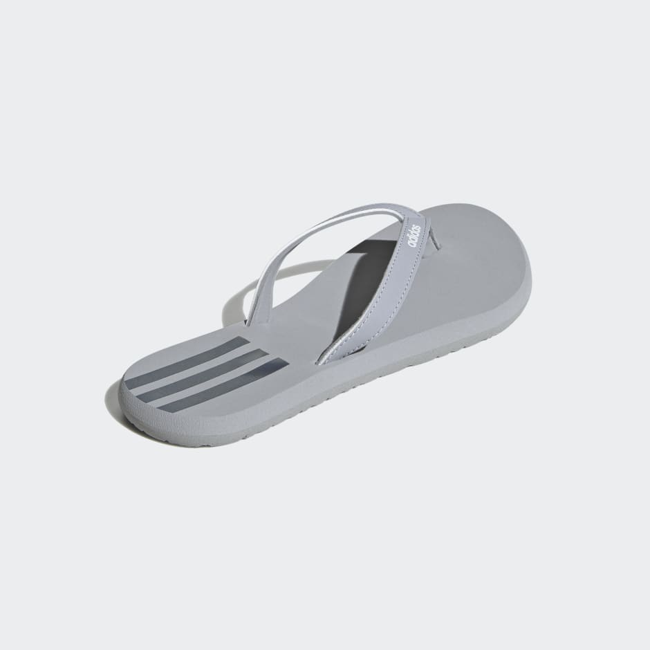 adidas eezay flip flops womens