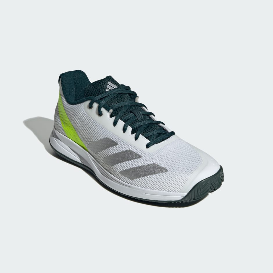 Courtflash Speed 2 Tennis Shoes