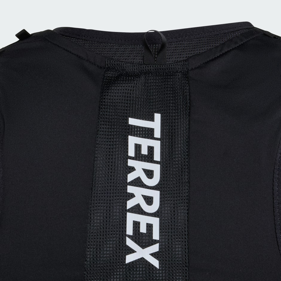 Vestă pentru traseu 5L Terrex Multi CLIMACOOL