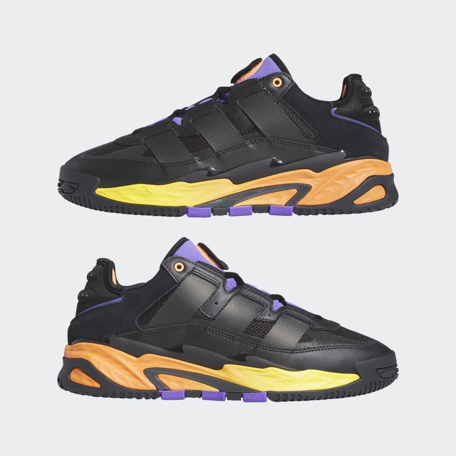 Niteball Shoes