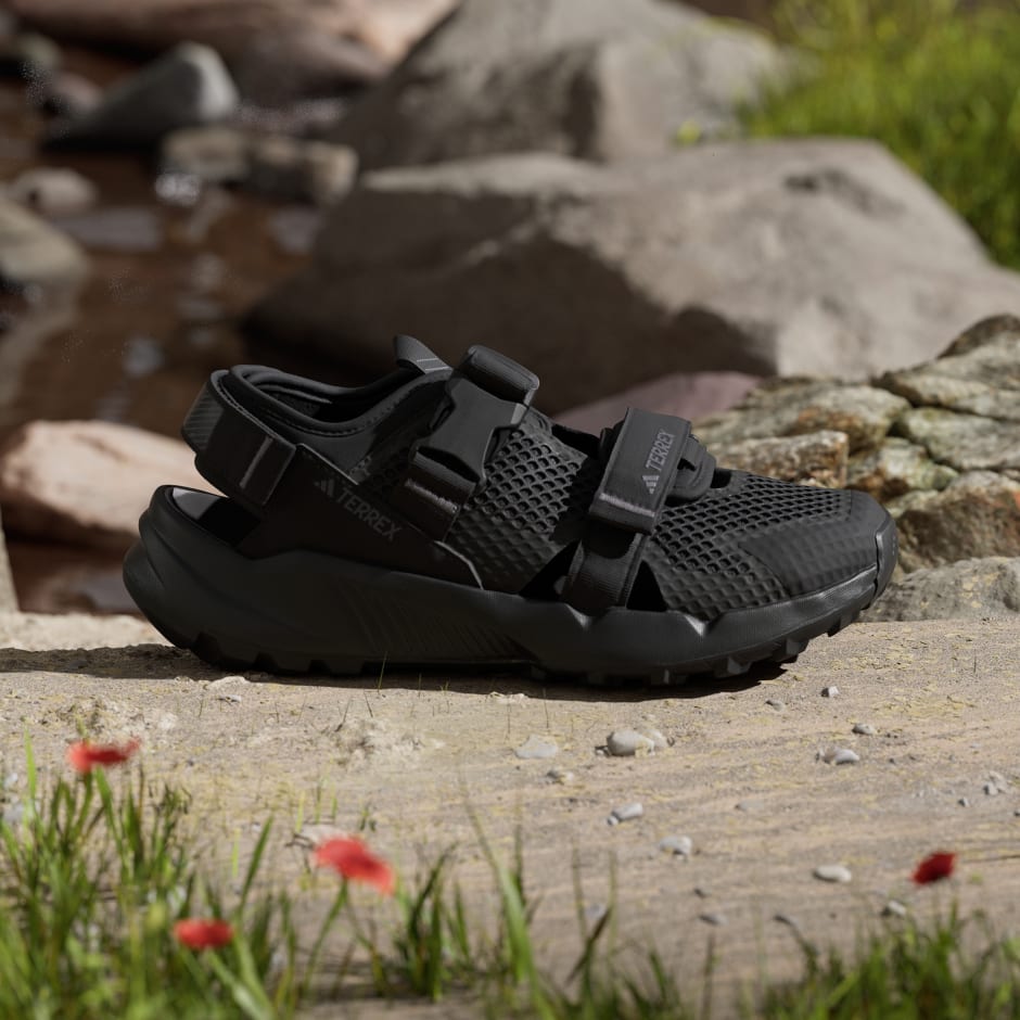 TERREX HYDROTERRA AT