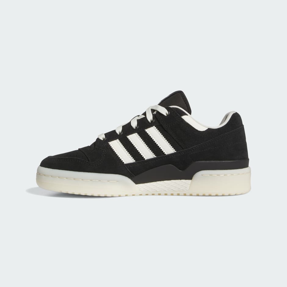 Tenis Forum Low CL