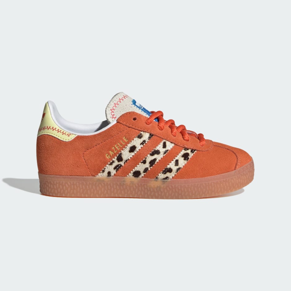 PANTOFI SPORT ADIDAS DISNEY PIXAR TOY STORY GAZELLE