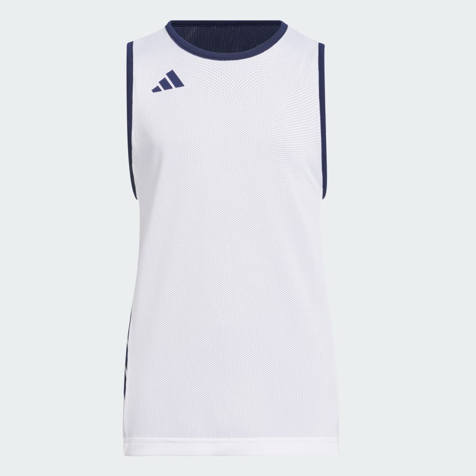 3G Speed Reversible Basketball AEROREADY Jerseys Kids