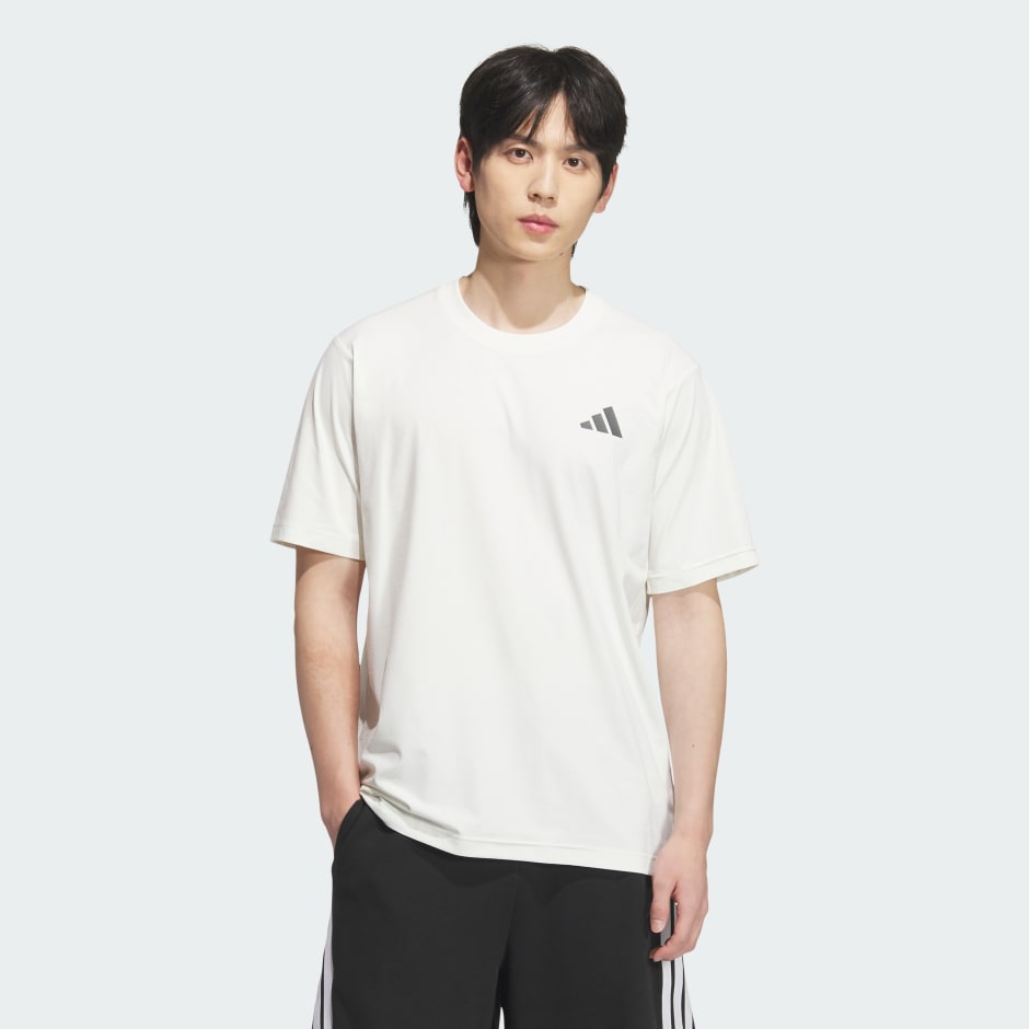 Modern Tech Cool Short Sleeve Tee