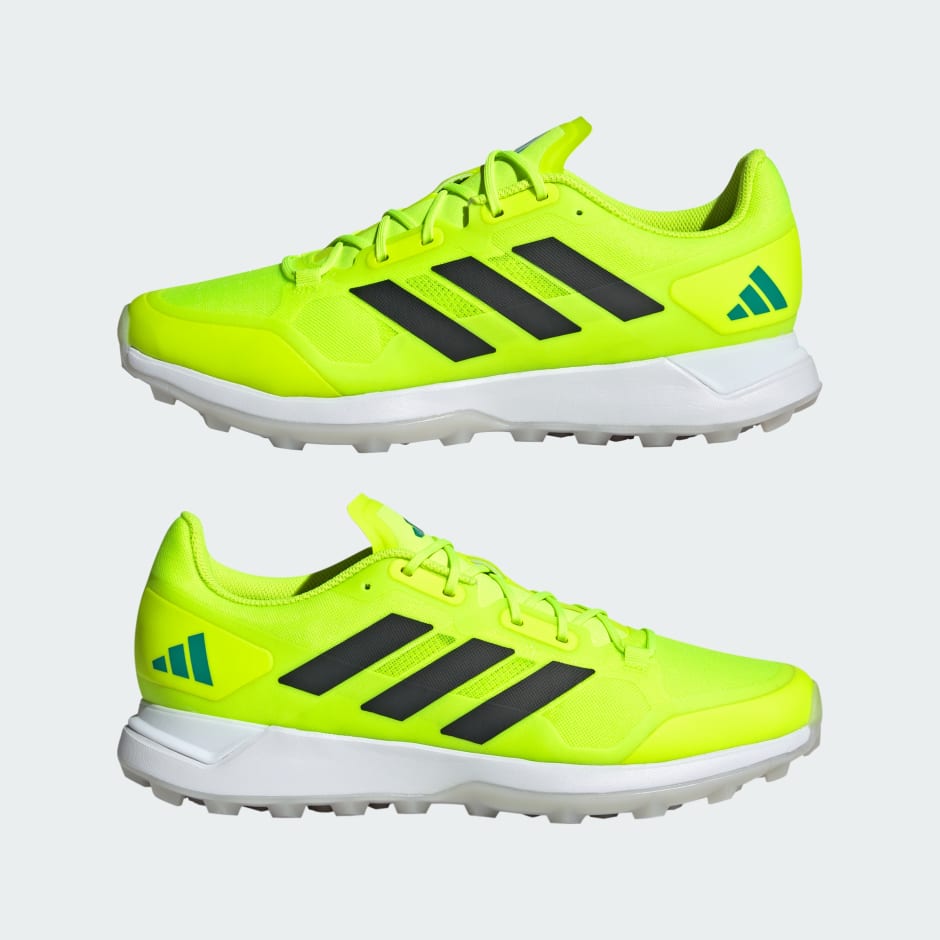 Zone Dox 2.2 S Boots