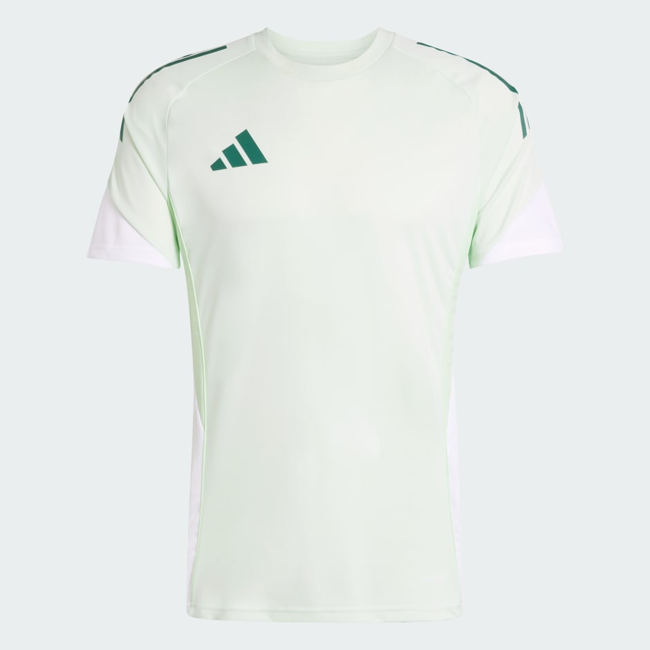 Tricou de antrenament Tiro 25 Competition