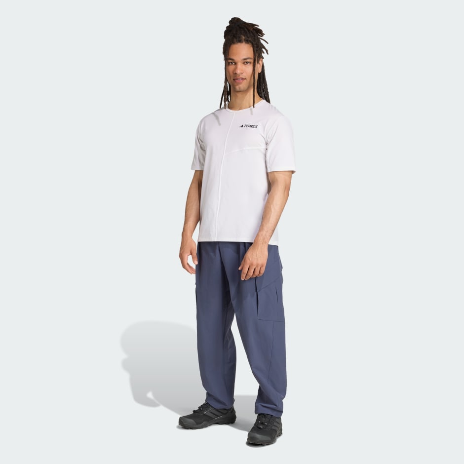 Cargo hlače Terrex Xploric