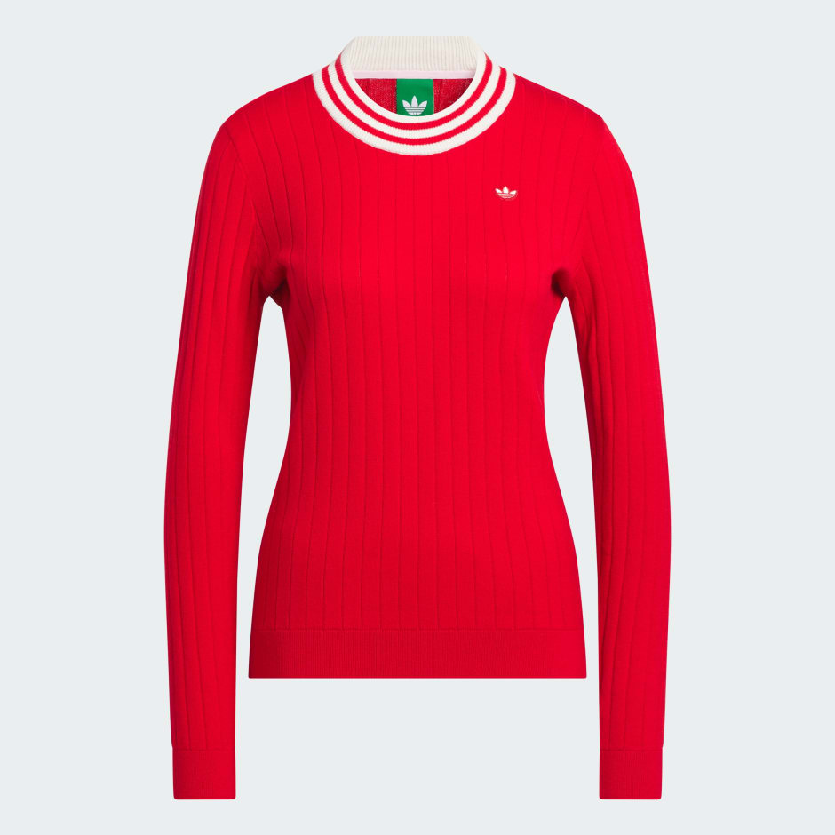 Majica Originals Cashmere Knit