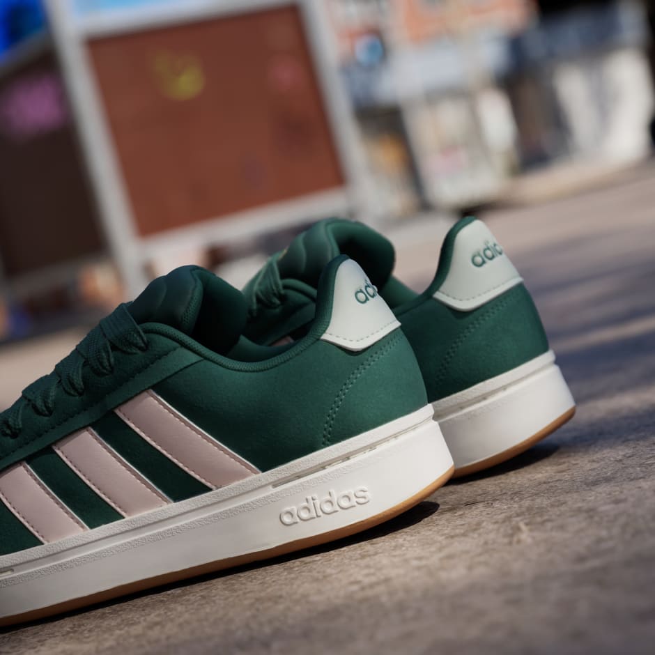 Grand Court Alpha Shoes