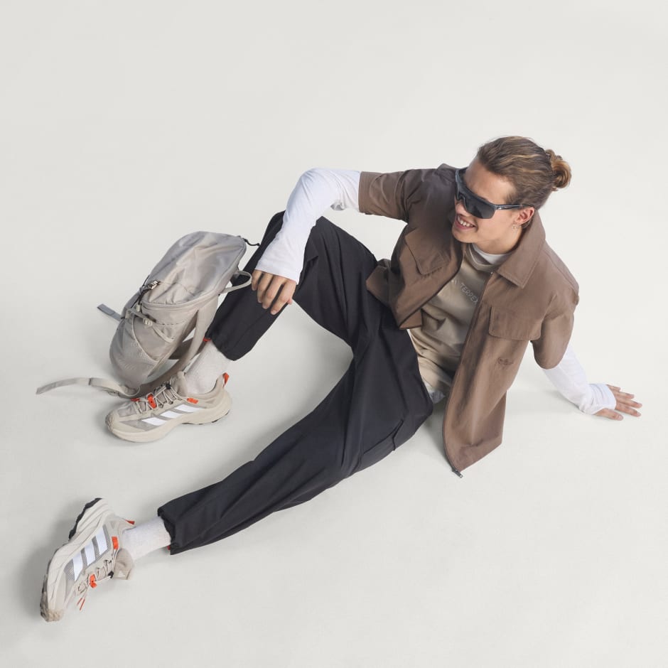 Cargo hlače Terrex Xploric CLIMA365