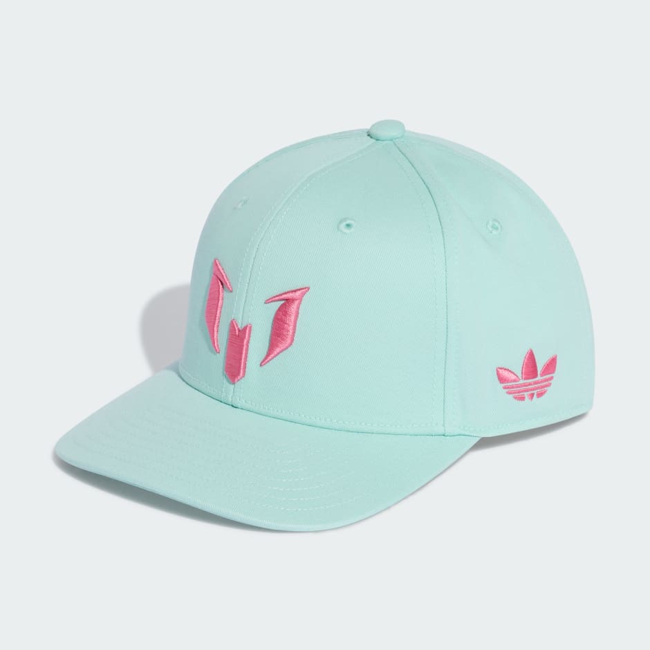 Șapcă Lionel Messi cu baretă reglabilă