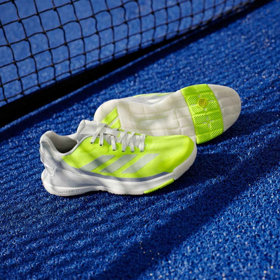 Pantofi sport de padel Crazyquick Lightstrike
