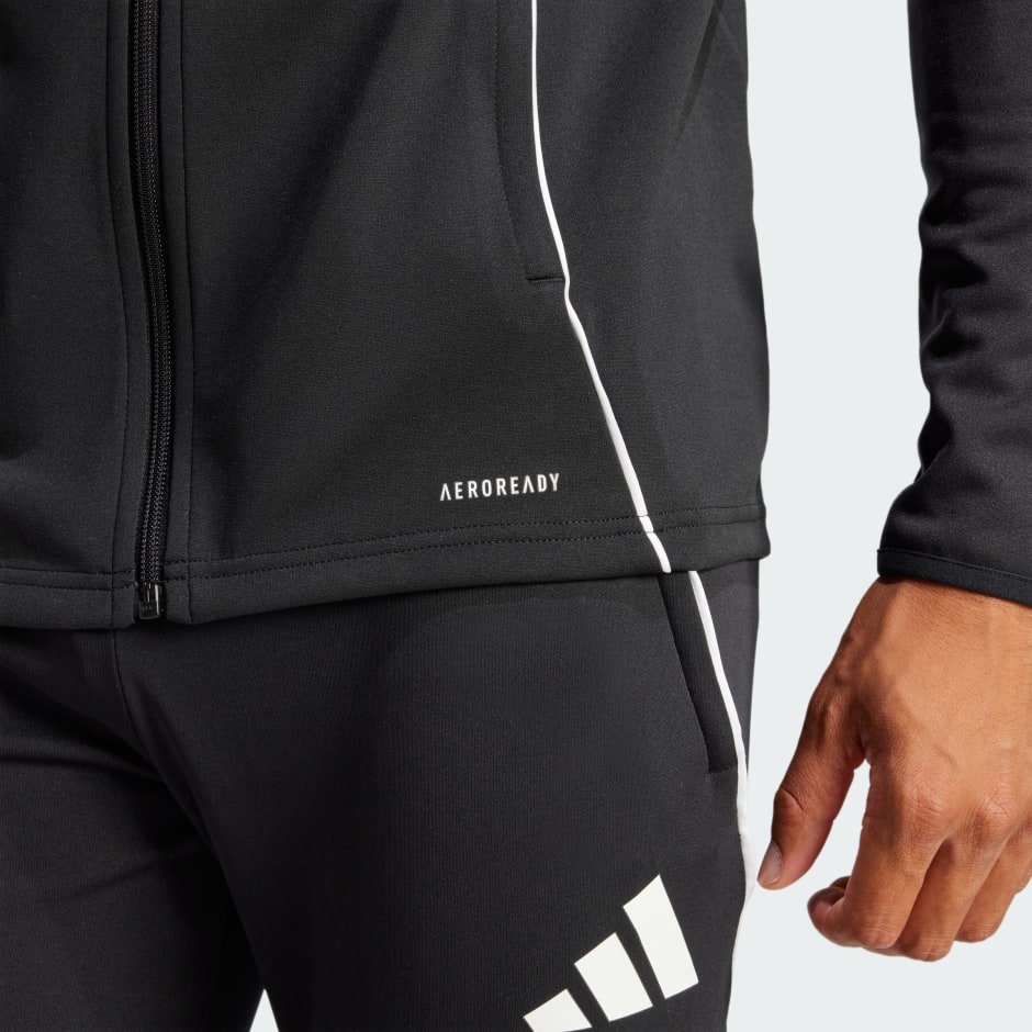 Tiro 25 Competition Training Jacket