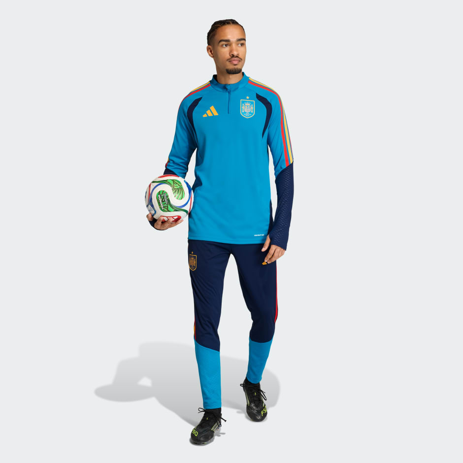 Spain 26 Tiro Training Pants