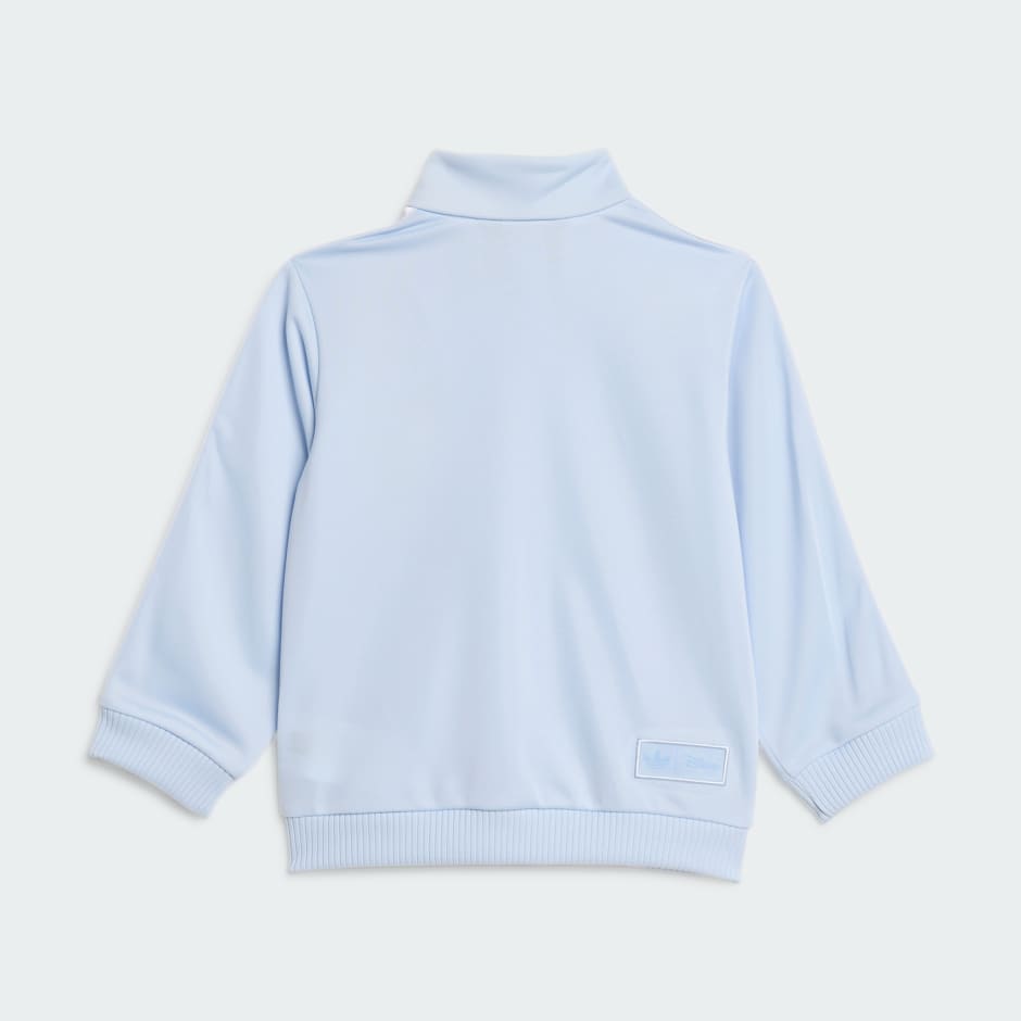 ADIDAS DISNEY FIREBIRD TRACKSUIT