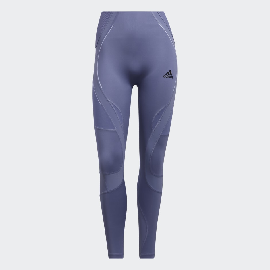 TLRD HIIT Lux 7/8 Tights image number null
