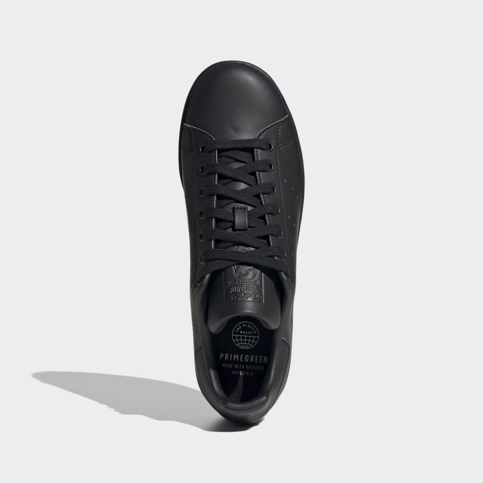 Adidas Stan Smith Shoes - Black | Adidas Za