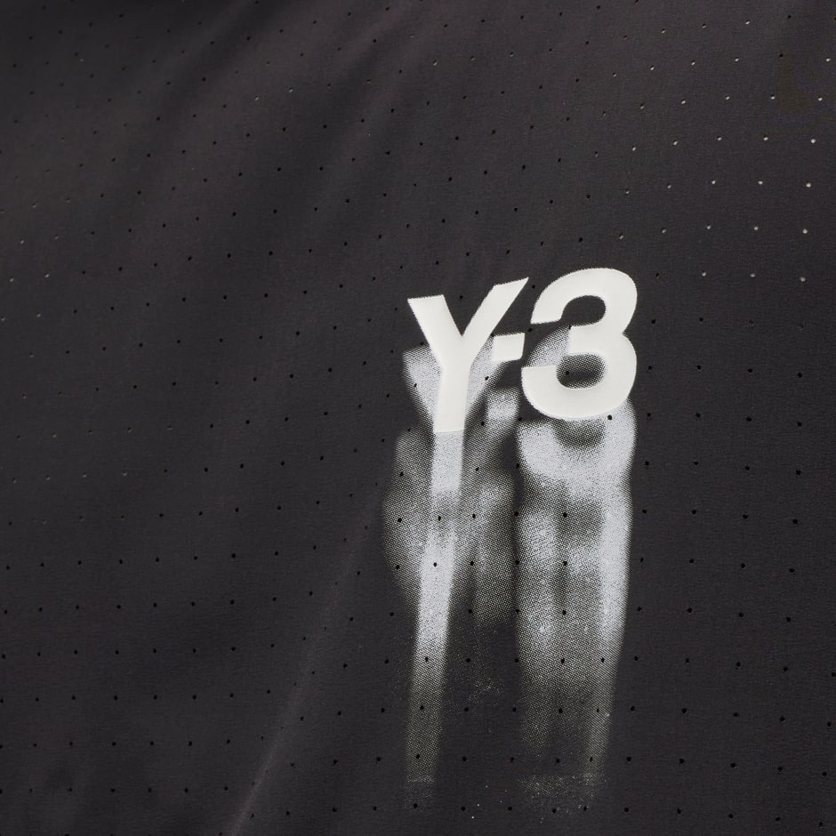 Y-3 Running Short Sleeve Tee