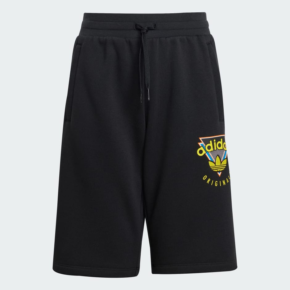 Fleece Shorts Kids