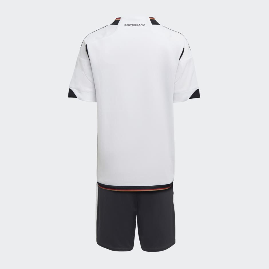 Germany 22 Home Mini Kit