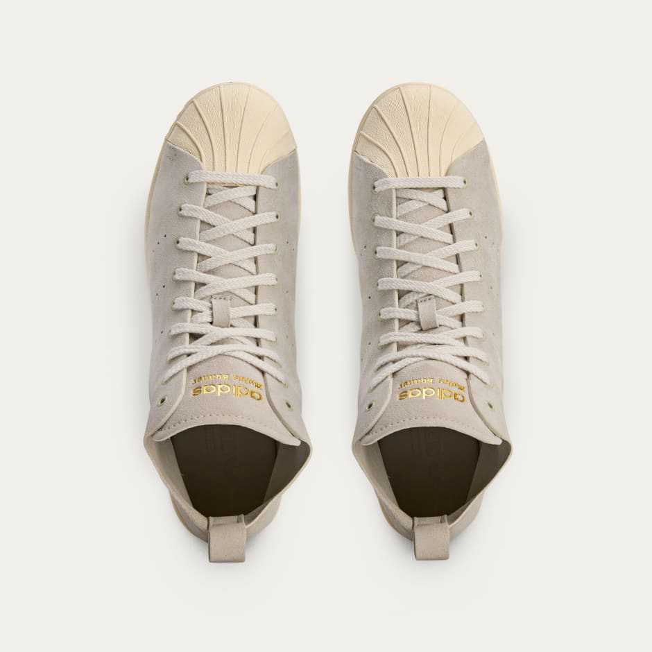 Wales Bonner Superstar Shoes