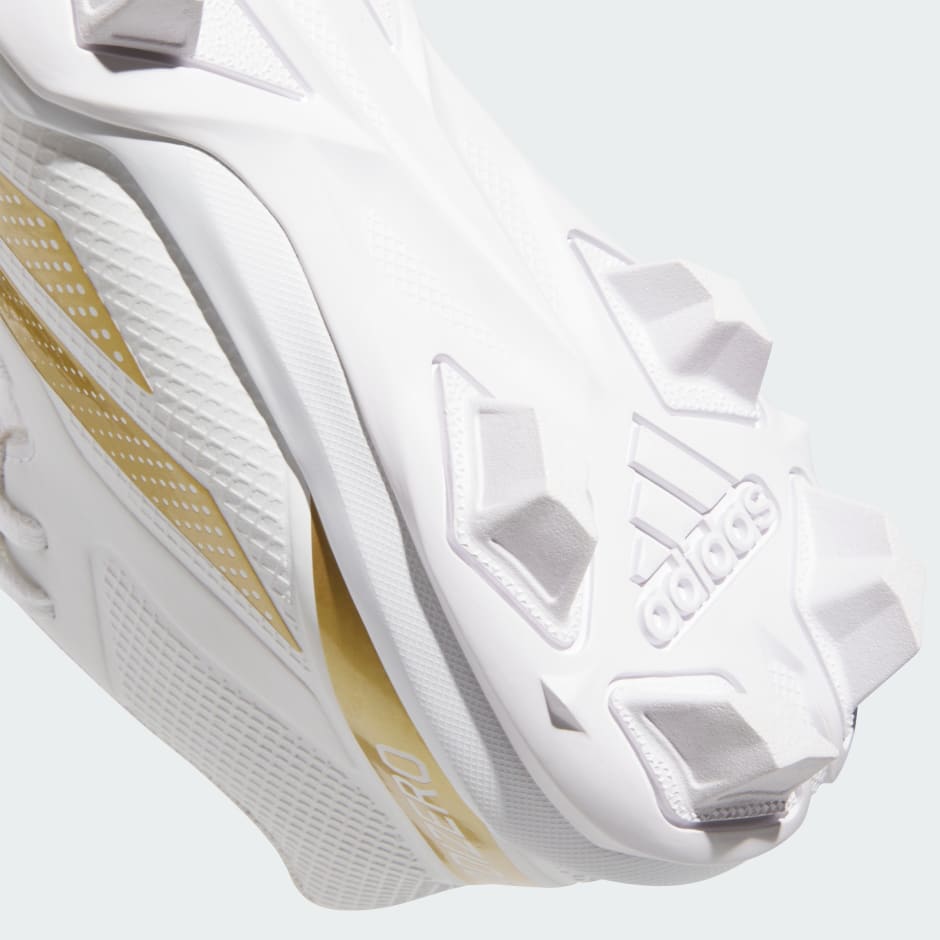Adizero Impact.2 Ghete De Fotbal Cu Crampoane Din Cauciuc Turnat