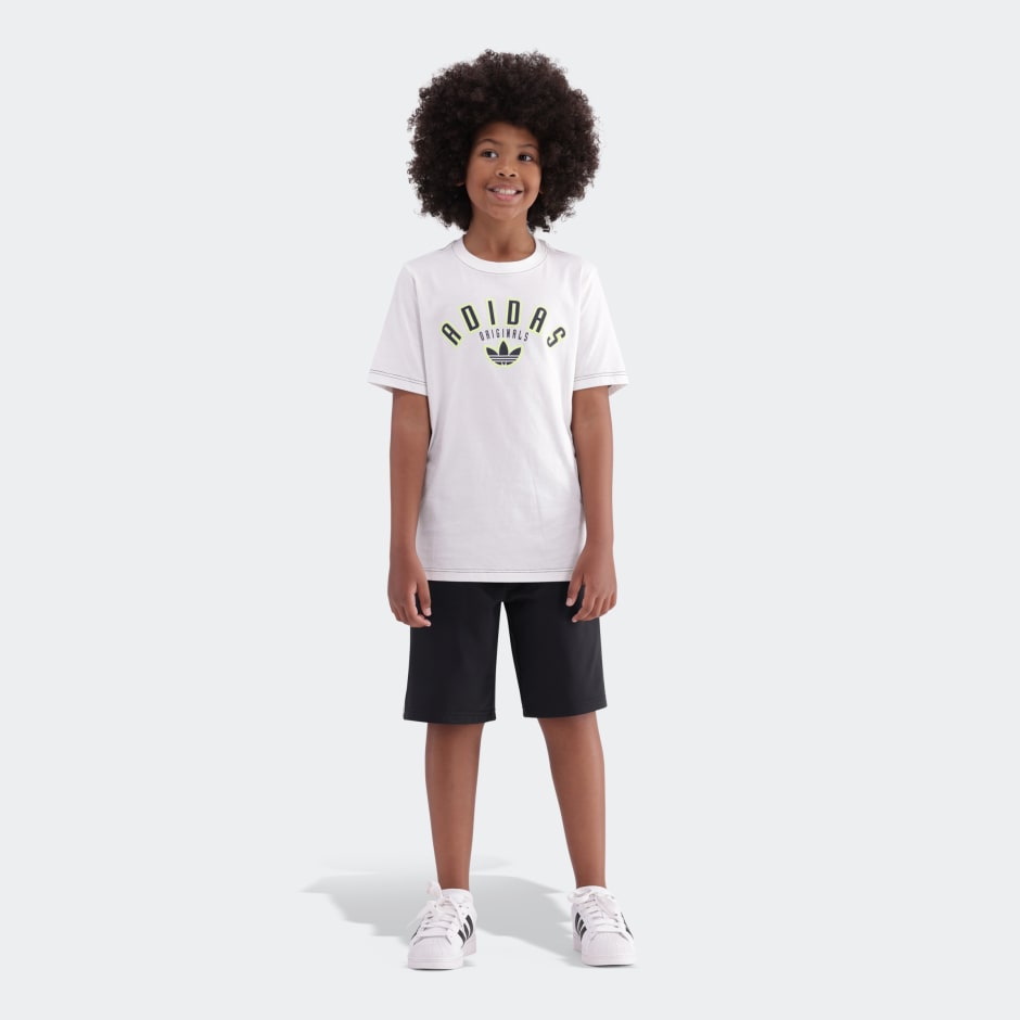 Logo Play T-Shirt Kids