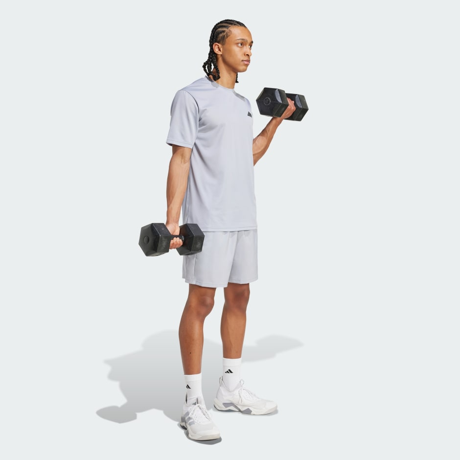 T-shirt de training Train Essentials