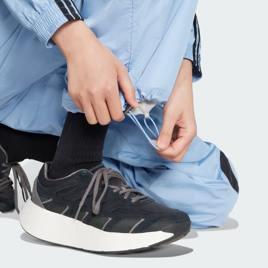 Predimenzionirani donji dio trenirke Teamgeist Adicolor