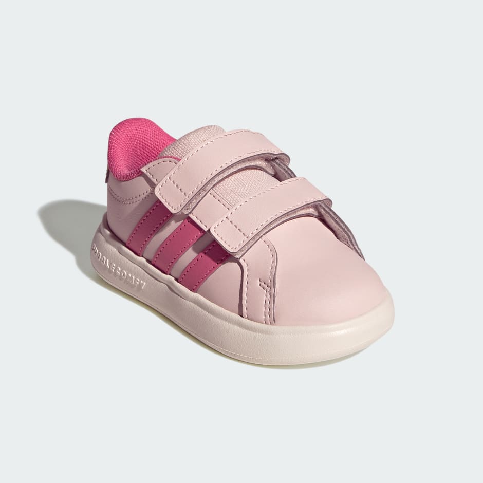 GRAND COURT 3.0 BUBBLE SHOES INFANTS