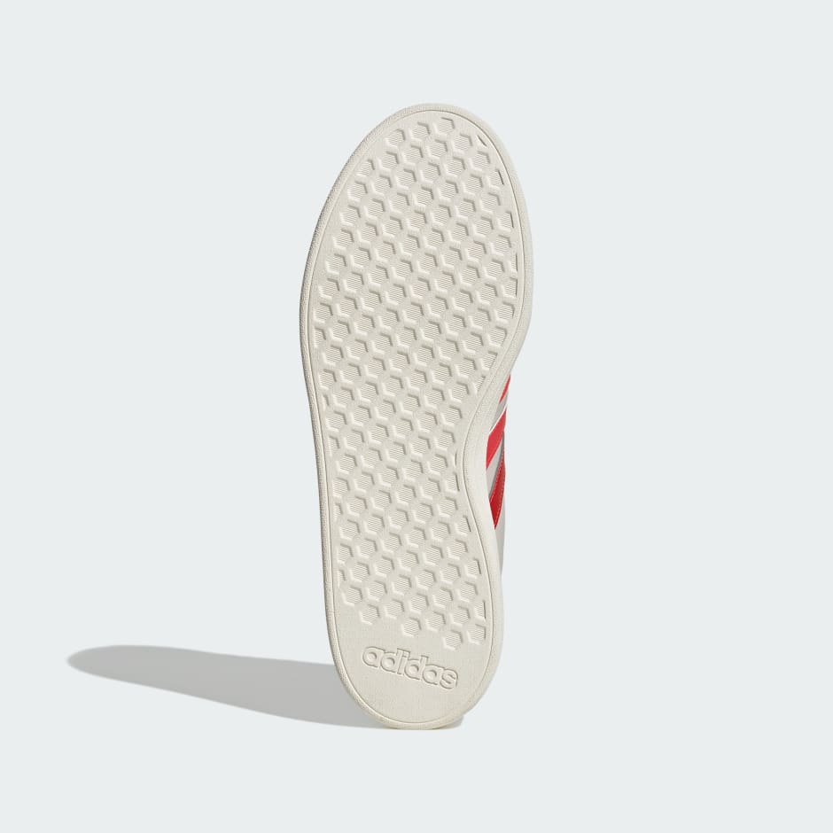 Pantofi casual pentru teren Grand Court TD Lifestyle