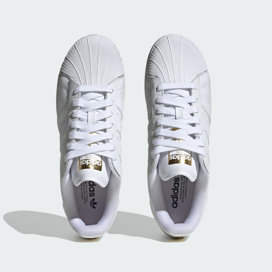 adidas Superstar XLG Shoes - White | adidas UAE